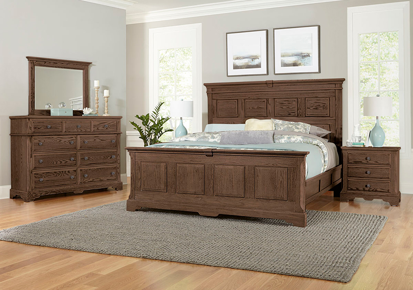 Heritage Bedroom Furniture