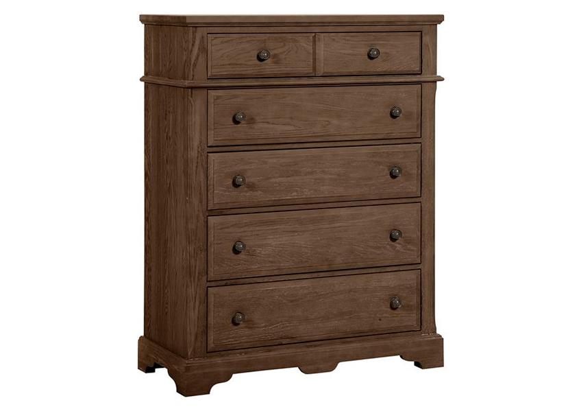 CHEST - 5 DRAWER 