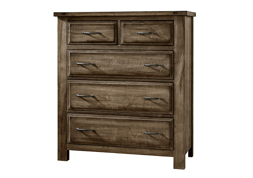 Chest - 5 Drawers