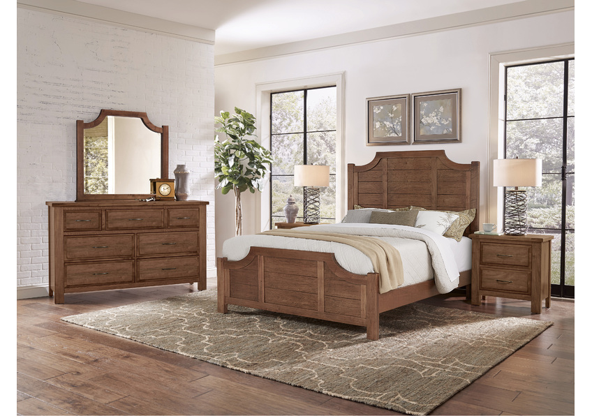 Maple Road Bedroom Furniture