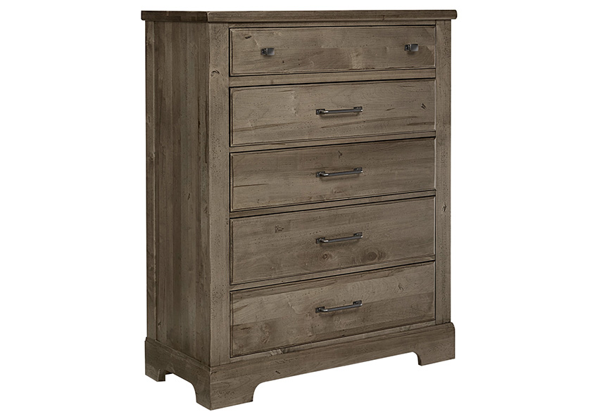 Chest - 5 Drawers