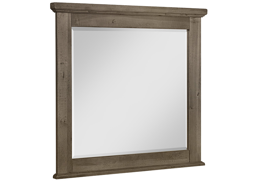 Landscape Mirror - Beveled Glass