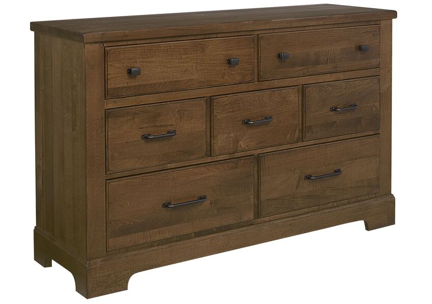 Dresser - 7 Drawers