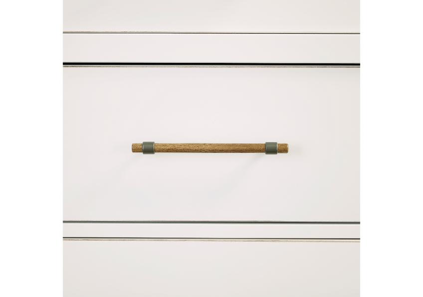 BEDSIDE TABLE - 1 DRAWER 