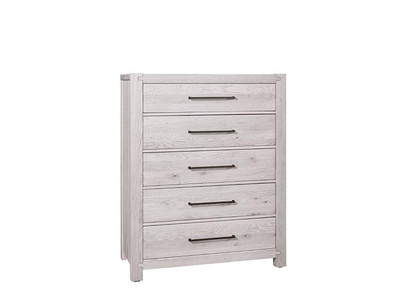 CHEST - 5 DRWR 