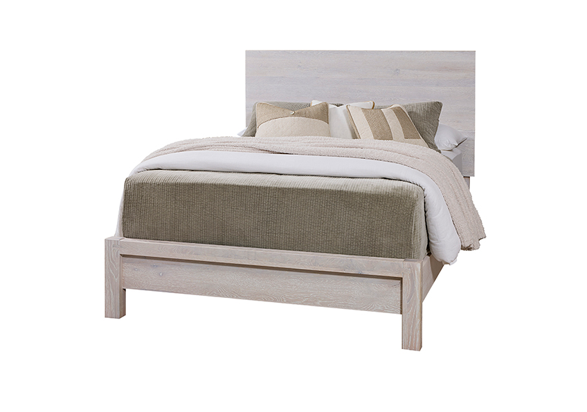 PLANK BED 