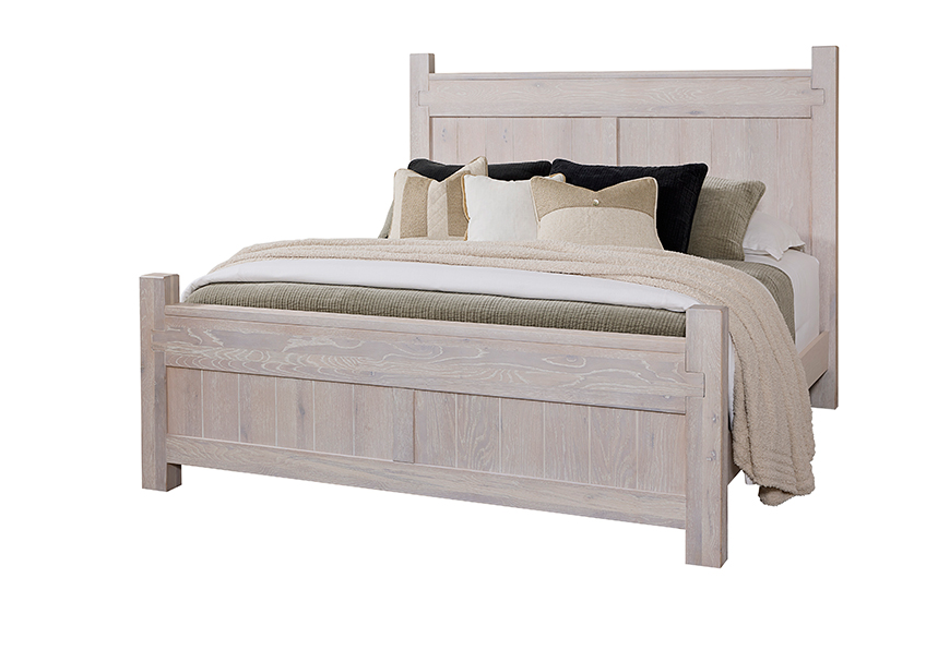 POSTER BED 
