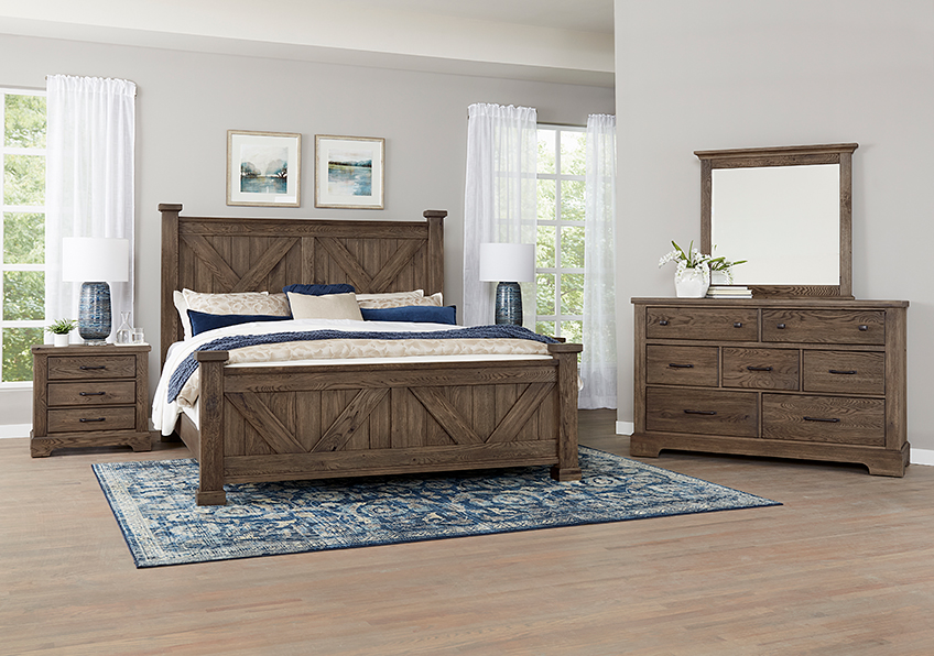 Yosemite Bedroom Furniture