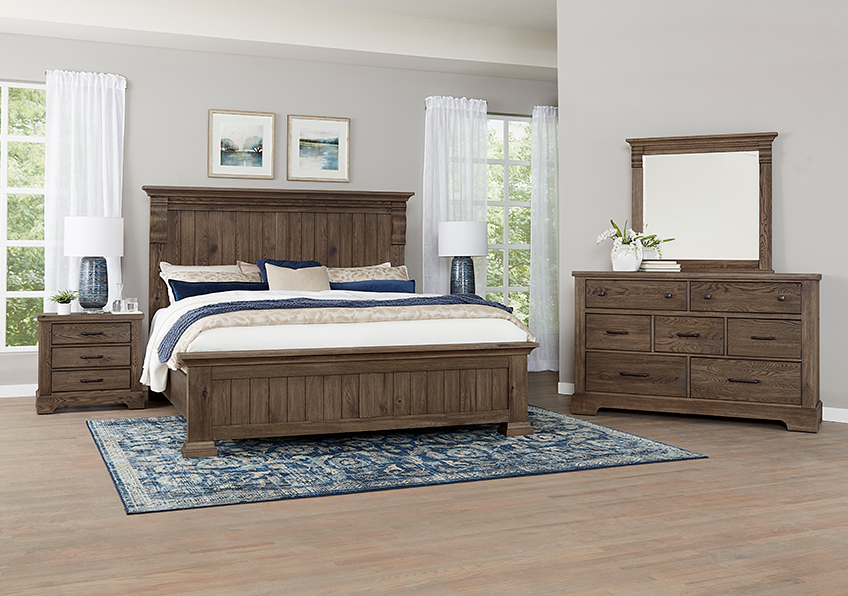 Artisan & Post Yosemite Bedroom Furniture