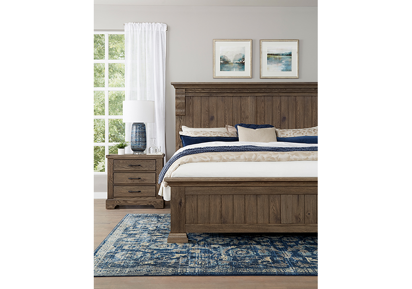 Yosemite Bedroom Furniture by Artisan & Post 