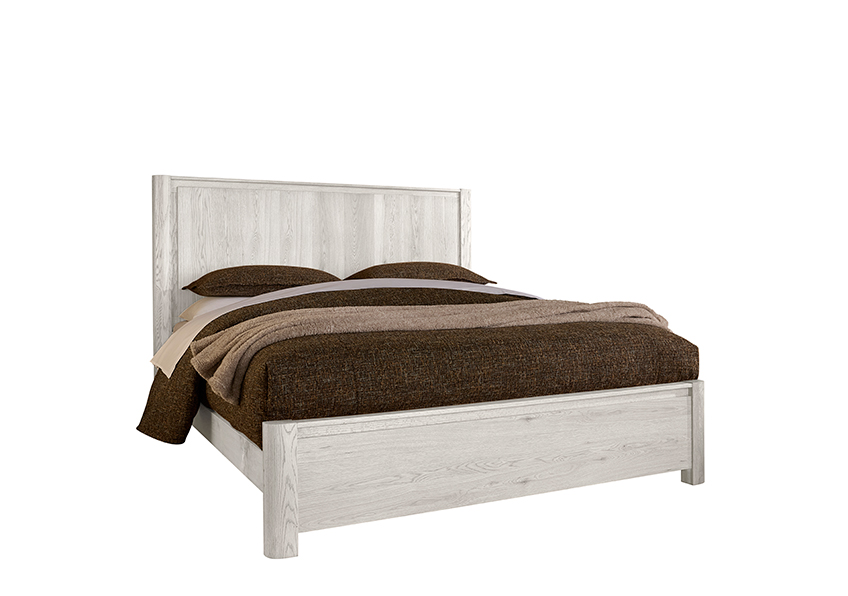 Radius Poster Bed 