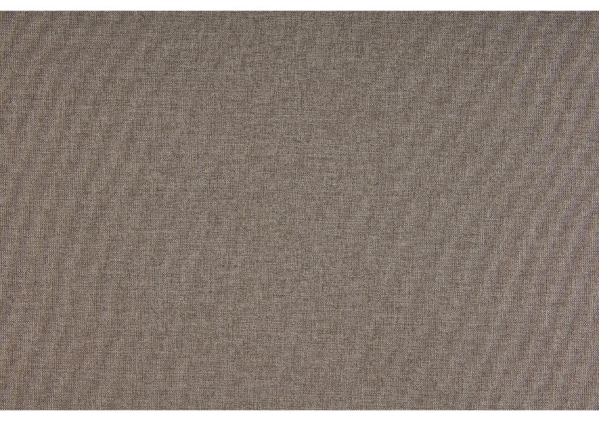 Upholstered Bed-Mocha 